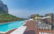 บาร์ คาเฟ่ และเลานจ์ 5 Panan Krabi Resort (SHA+)