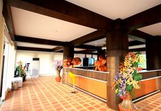 Lobby 4 Supsangdao Resort