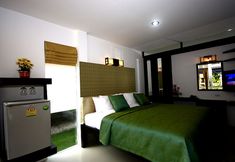 Bedroom 7 Supsangdao Resort
