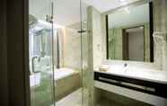 Phòng tắm bên trong 7 Swandor Cam Ranh Hotel & Resorts