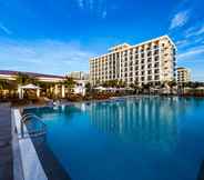 Hồ bơi 3 Swandor Cam Ranh Hotel & Resorts