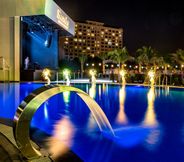 Swimming Pool 4 Swandor Cam Ranh Hotel & Resorts