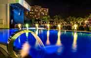 Hồ bơi 4 Swandor Cam Ranh Hotel & Resorts