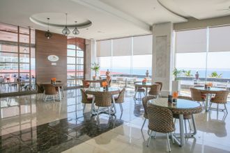 Lobi 4 Swandor Cam Ranh Hotel & Resorts