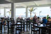 Bar, Kafe dan Lounge Swandor Cam Ranh Hotel & Resorts