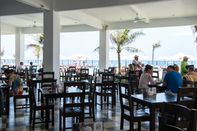 Bar, Kafe, dan Lounge Swandor Cam Ranh Hotel & Resorts