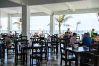Quầy bar, cafe và phòng lounge Swandor Cam Ranh Hotel & Resorts