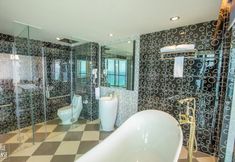 In-room Bathroom 6 Swandor Cam Ranh Hotel & Resorts - All Inclusive