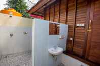 Toilet Kamar The Kubu 221 Ceningan