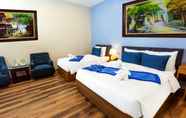 Bilik Tidur 3 Hanoi Genial Hotel