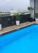SWIMMING_POOL K - BEACH HOUSE FOR RENT