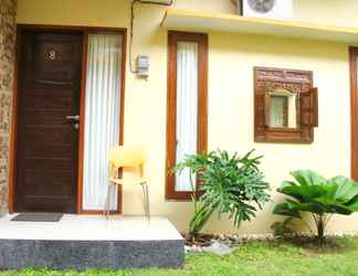 Lobi 2 D'Lumbung Residence