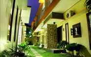 Lobi 2 D'Lumbung Residence