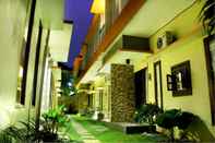 Lobi D'Lumbung Residence