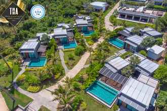 ภายนอกอาคาร 4 SEAnery Beach Resort (SHA Certified)