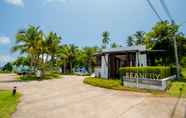 ภายนอกอาคาร 6 SEAnery Beach Resort (SHA Certified)