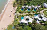 Bên ngoài 3 SEAnery Beach Resort (SHA Certified)