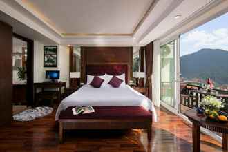 Bedroom 4 Sapa Horizon Hotel
