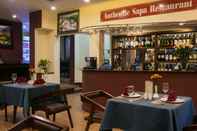 Bar, Kafe dan Lounge Sapa Horizon Hotel