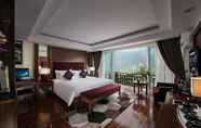 Phòng ngủ 3 Sapa Horizon Hotel