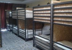 ห้องนอน 5 King Kong Hostel at Krabi