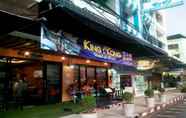 ภายนอกอาคาร 3 King Kong Hostel at Krabi