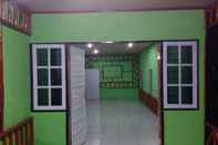 Functional Hall Greenville Hotel Mitra RedDoorz