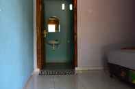 Toilet Kamar Anak Rinjani Guesthouse