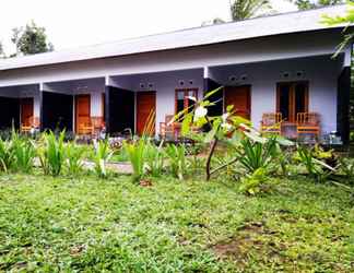 ภายนอกอาคาร 2 Anak Rinjani Guesthouse