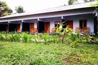 Bangunan Anak Rinjani Guesthouse