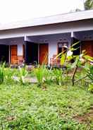 EXTERIOR_BUILDING Anak Rinjani Guesthouse