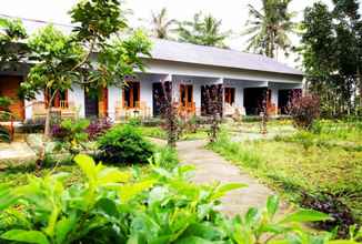 Bangunan 4 Anak Rinjani Guesthouse