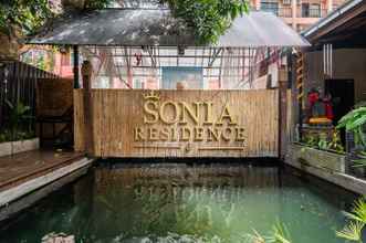 ภายนอกอาคาร 4 SONIA RESIDENCE