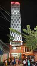 Bangunan 4 MTT Hotel