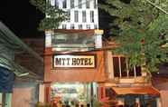 Exterior 3 MTT Hotel