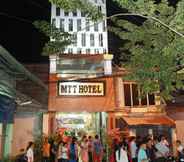 Exterior 3 MTT Hotel