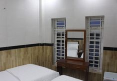 Phòng ngủ 7 MTT Hotel