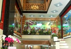 Sảnh chờ 2 MTT Hotel