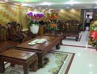 Sảnh chờ 2 MTT Hotel