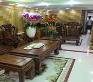 Sảnh chờ 4 MTT Hotel