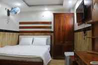 Kamar Tidur MTT Hotel