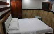 Kamar Tidur 5 MTT Hotel