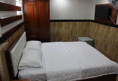 Phòng ngủ 5 MTT Hotel