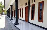 Exterior 4 Wisma Sarah II