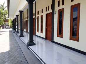 Exterior 4 Wisma Sarah II