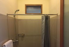 客房浴室 6 Mano House