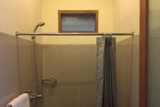 客房浴室 Mano House