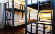 ห้องนอน 4 Banchan Hostel  