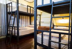 Bedroom 4 Banchan Hostel  
