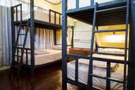 Bedroom Banchan Hostel  
